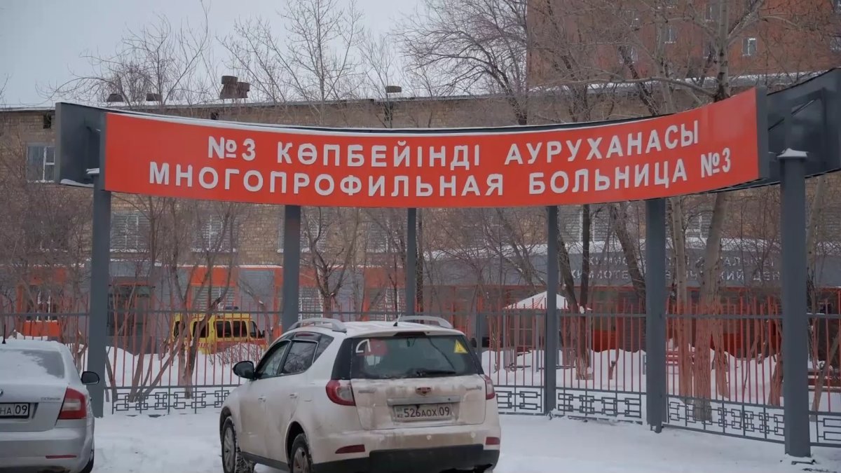 Қарағандыда радиациялық онкология бөлімшесі ашылды