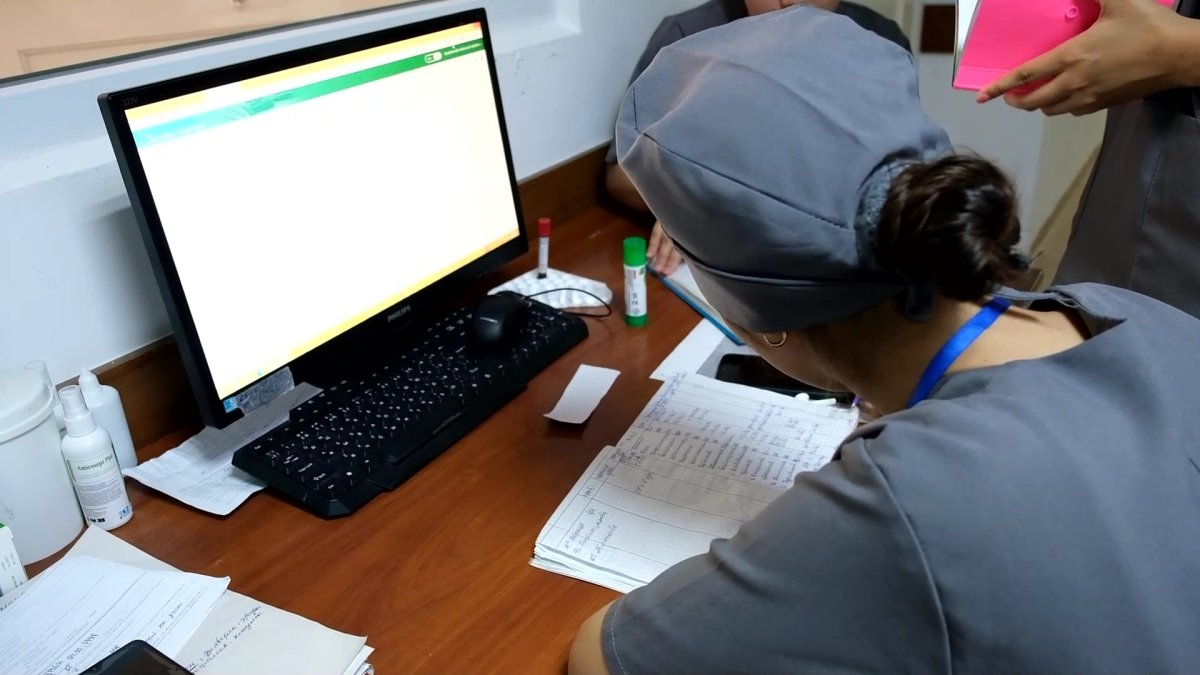 Ауыр дертке шалдыққандарға мемлекет ай сайын өтемақы төлейді