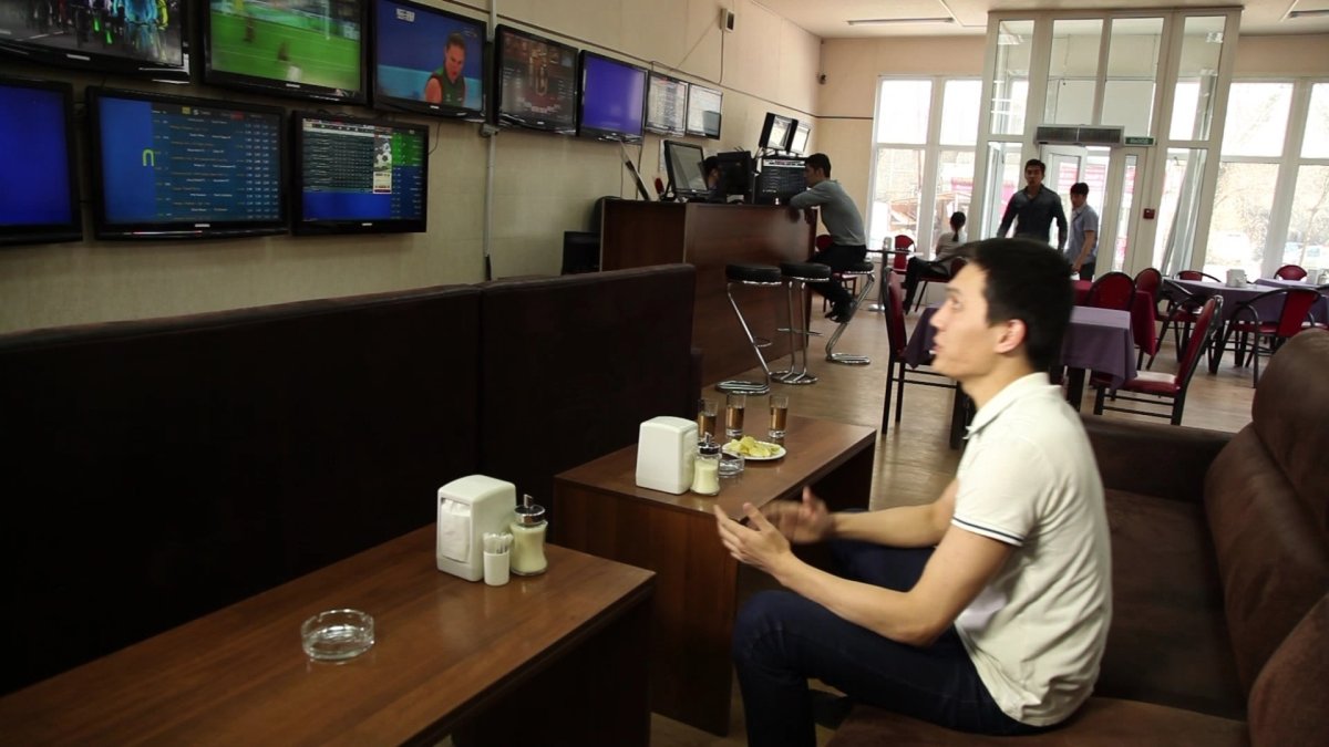 Уголовное наказание для создателей онлайн-казино намерены внедрить в Казахстане