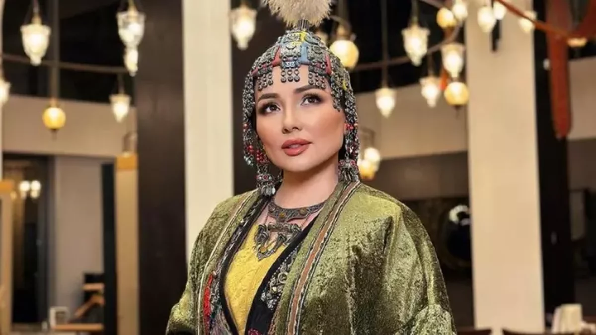 Жазира Байырбекова мейрамханаларға ат кіргізіп, той жасайтындарды сынға алды