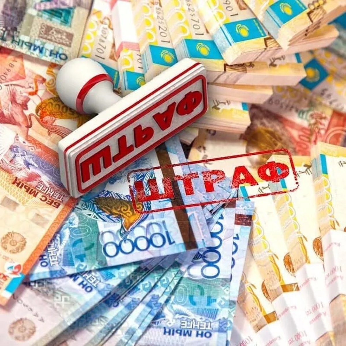 Петропавловца оштрафовали на 370 тысяч тенге за “аватарку”