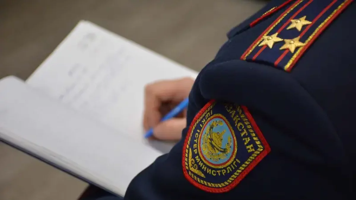 Талдықорғанда үш азамат жол апатынан зардап шекті