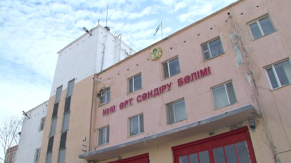 10 часов хирурги ВКО боролись за жизнь пациента