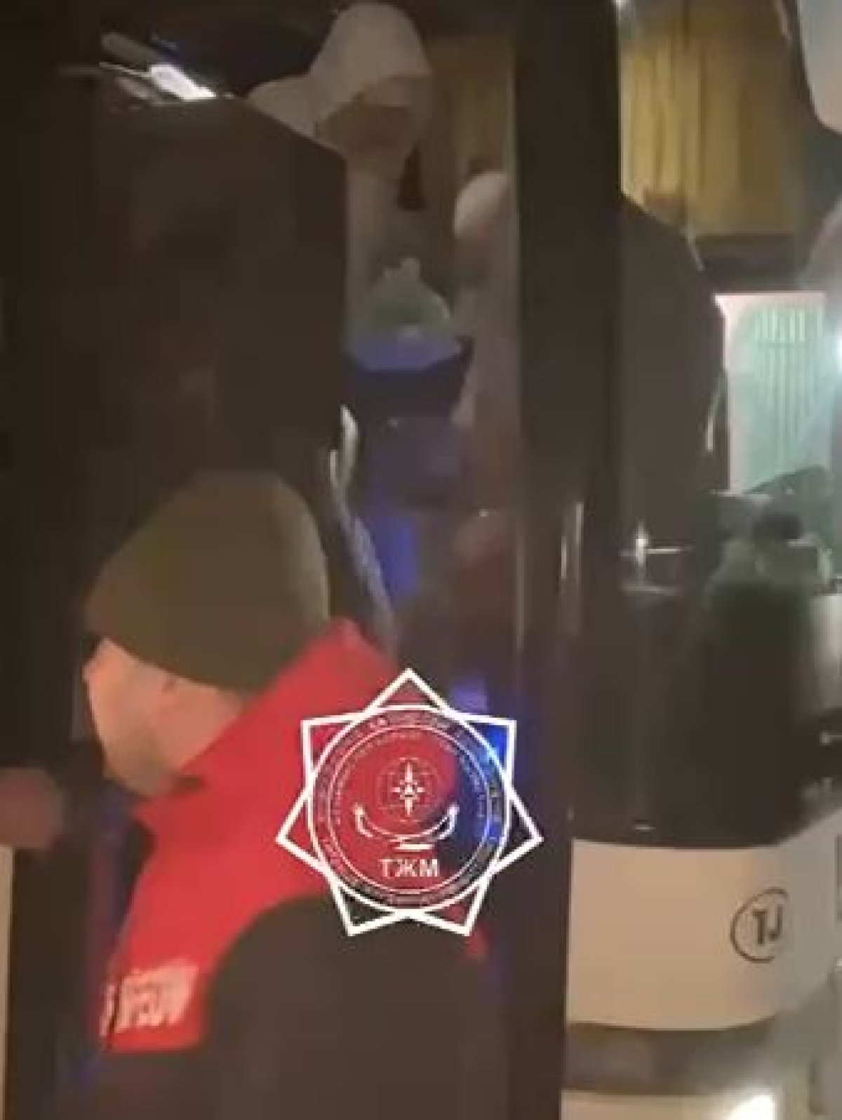 17 граждан Узбекистана и Таджикистана были спасены на трассе в Актюбинской области