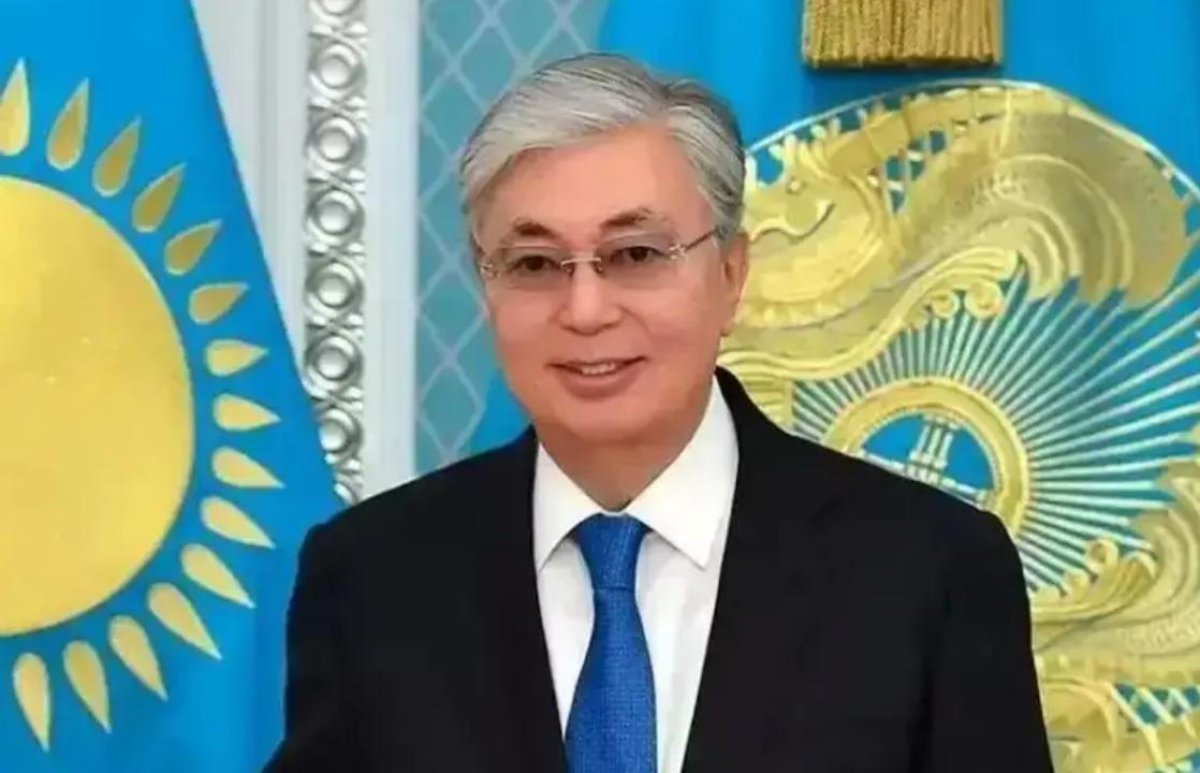 Мемлекет басшысы Қазақстан халқын Рамазан айының басталуымен құттықтады