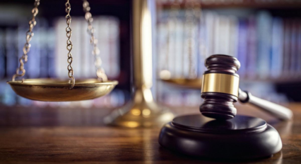 Сот 3 жыл бұрын жасалған қылмысы үшін 15 адамды өлім жазасына кесті