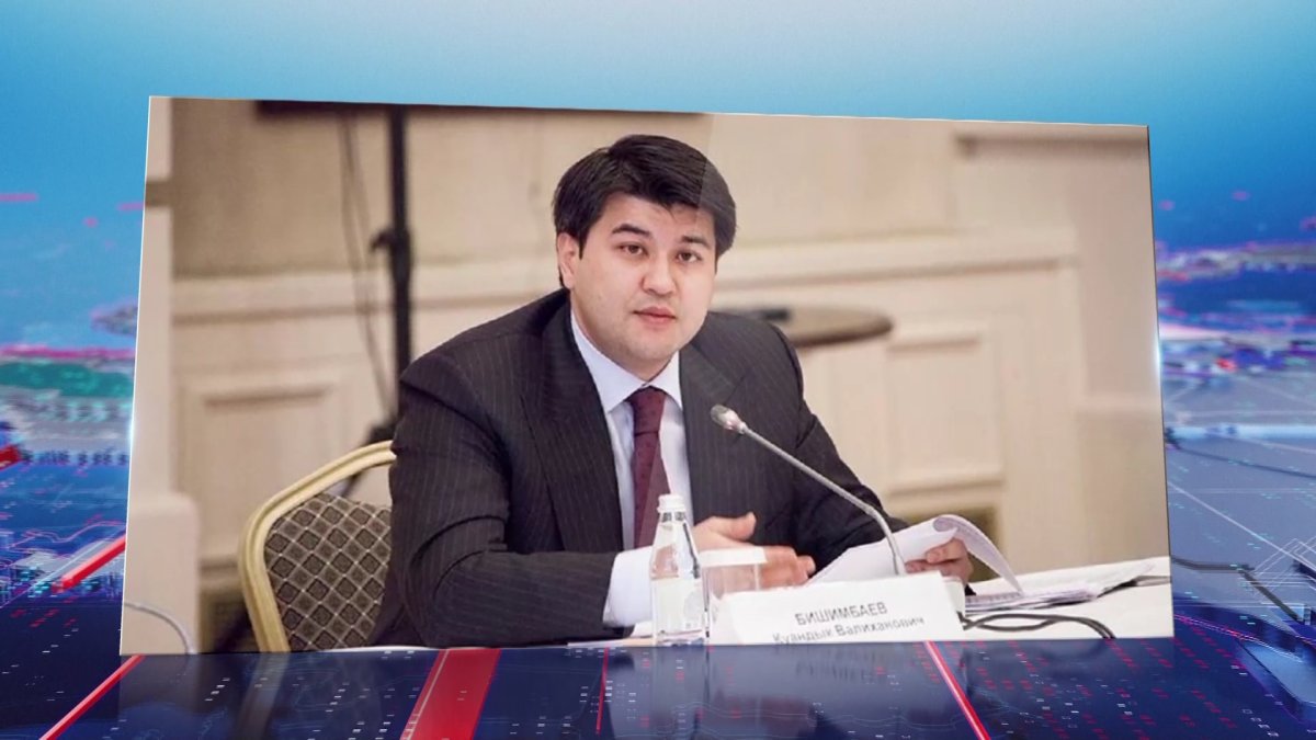 Әйелін сабап өлтірді деген күдікке ілінген Қ. Бишімбаев тағылған айыпты мойындамады