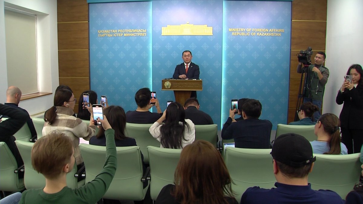 Шри-Ланкада қазақстандық жасөспірім қайтыс болды