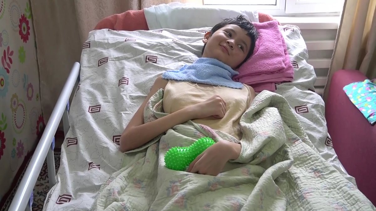 Оқушы қызды мүгедек қылған көлік жүргізуші сотталды