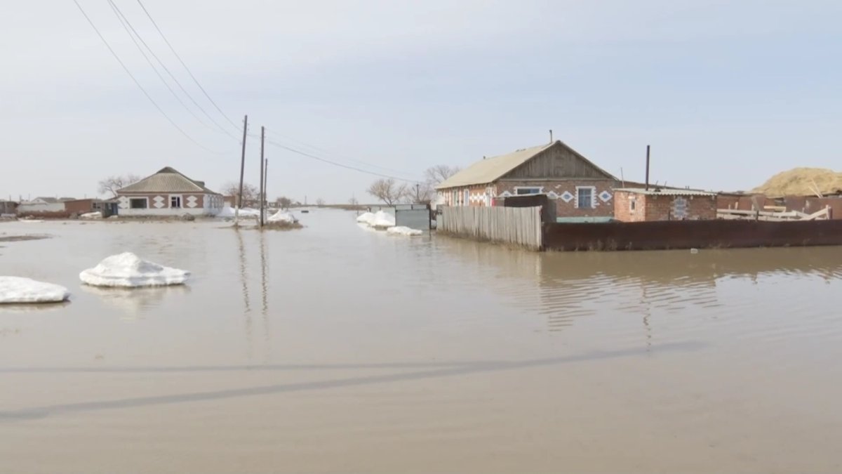 Абай облысында 17 мың тұрғынға арналған 150-ден астам эвакуациялық орын дайындалды