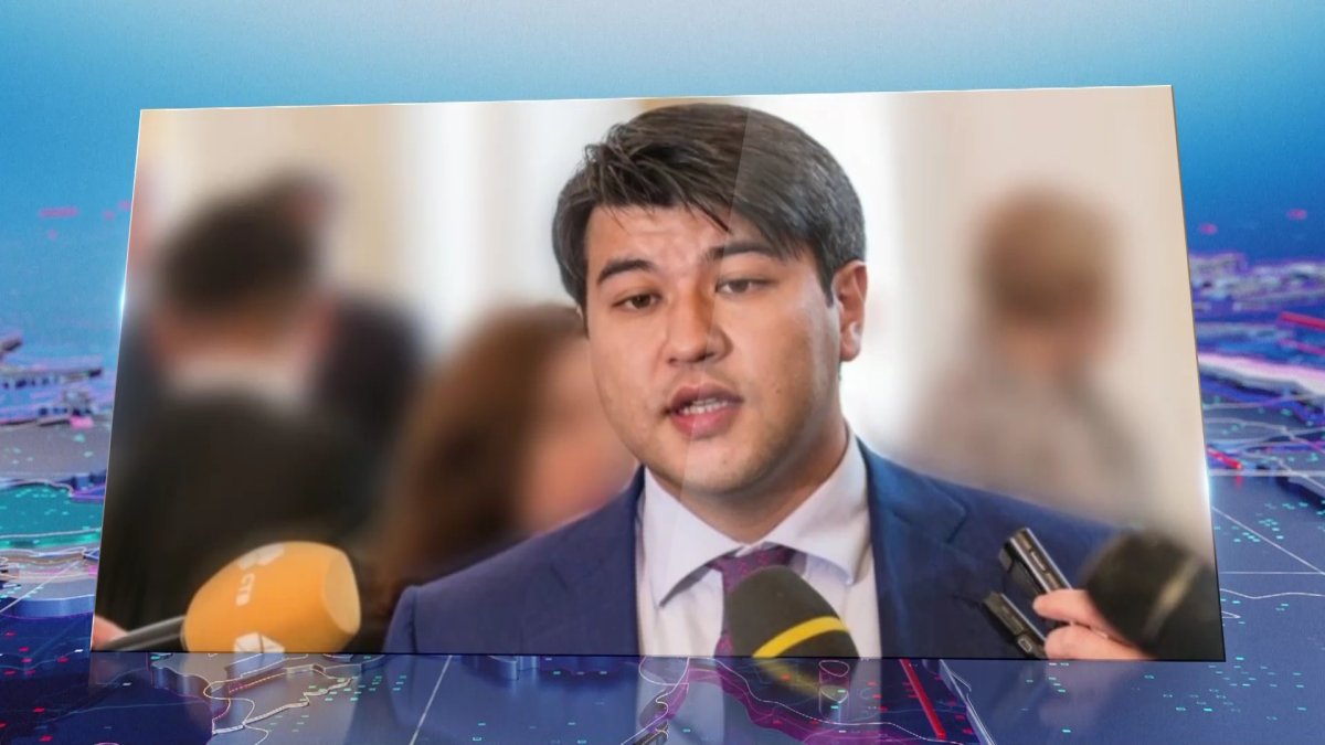 "Остановился, когда убедился, что не подает признаков жизни", - гособвинитель об убийстве Салтанат Нукеновой