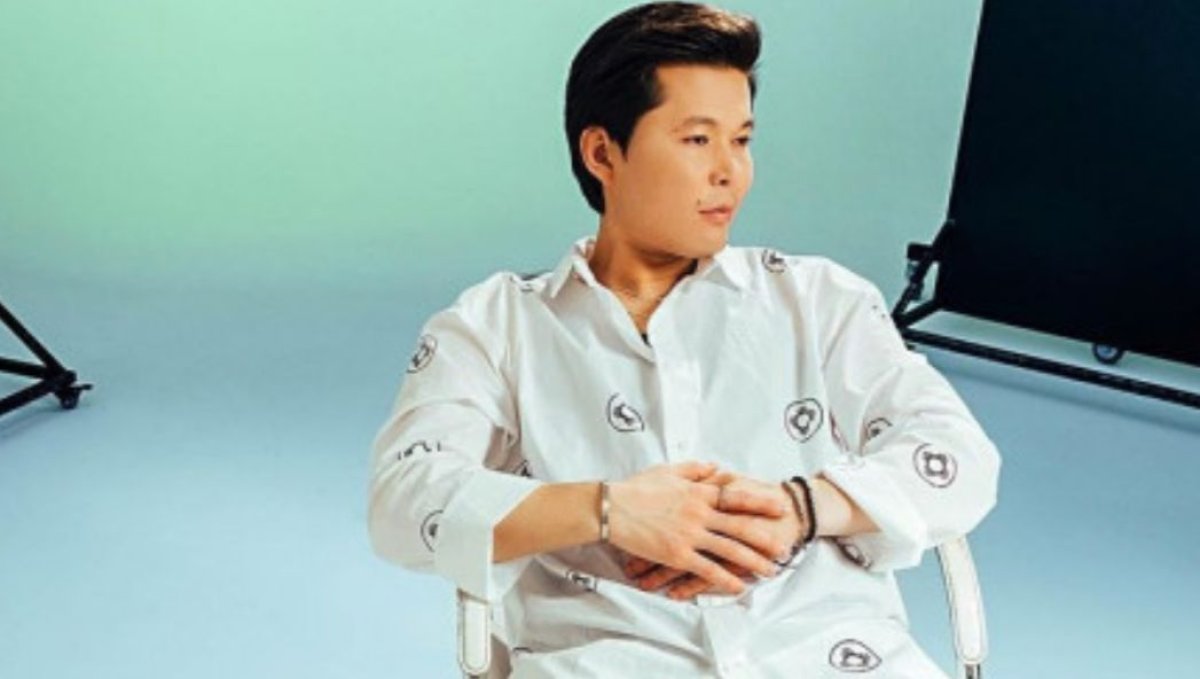 Ернар Айдардың Петропавлдағы концертінде күтпеген жағдай болды