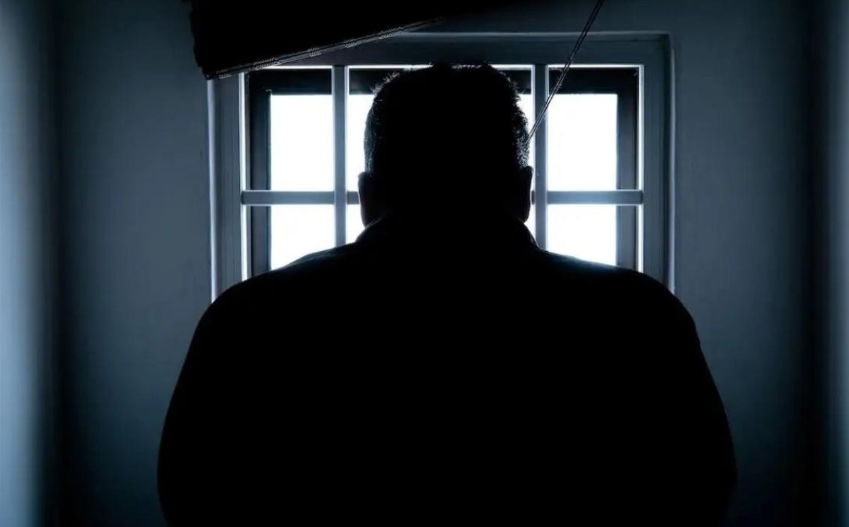 Пробациядан қашқан павлодарлық түрмеге қамалды