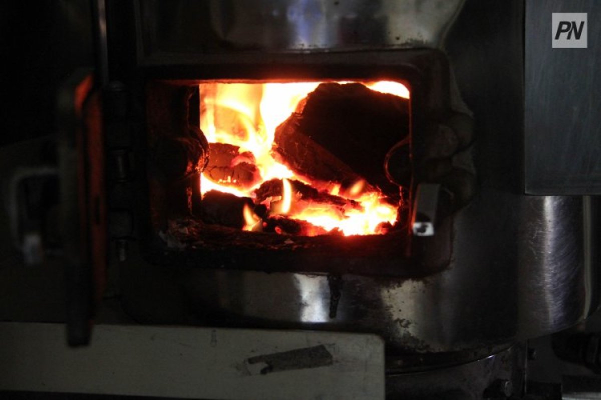 Павлодар облысында пештегі жарықтың кесірінен жігіт көз жұмды