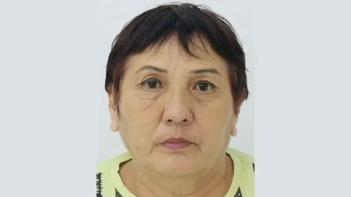 Полиция тұрғындарға үндеу жасады