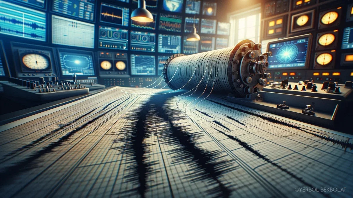 Сейсмолог Алматыдағы жер сілкінісі қашан азаятынын айтты