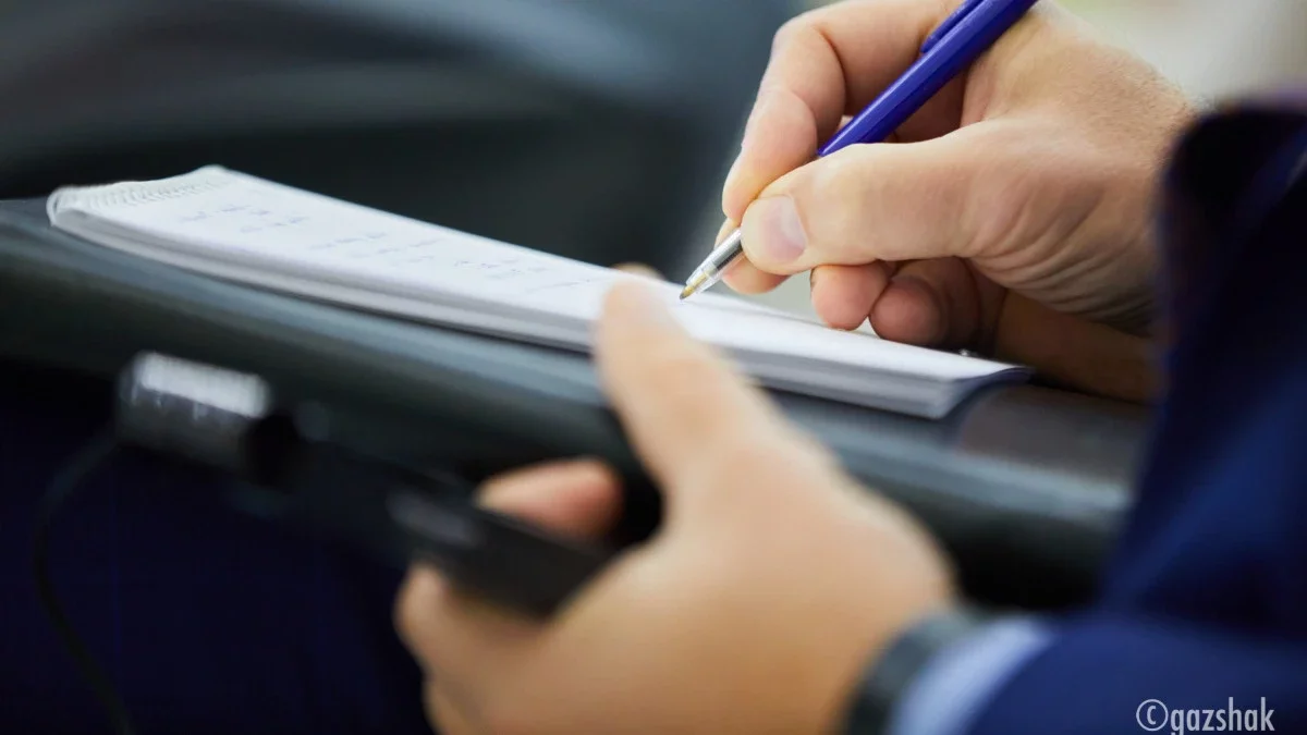 Министрлік: Zaimer.kz базасында деректері таралып кеткен 1500-ге жуық азаматтан шағым түсті