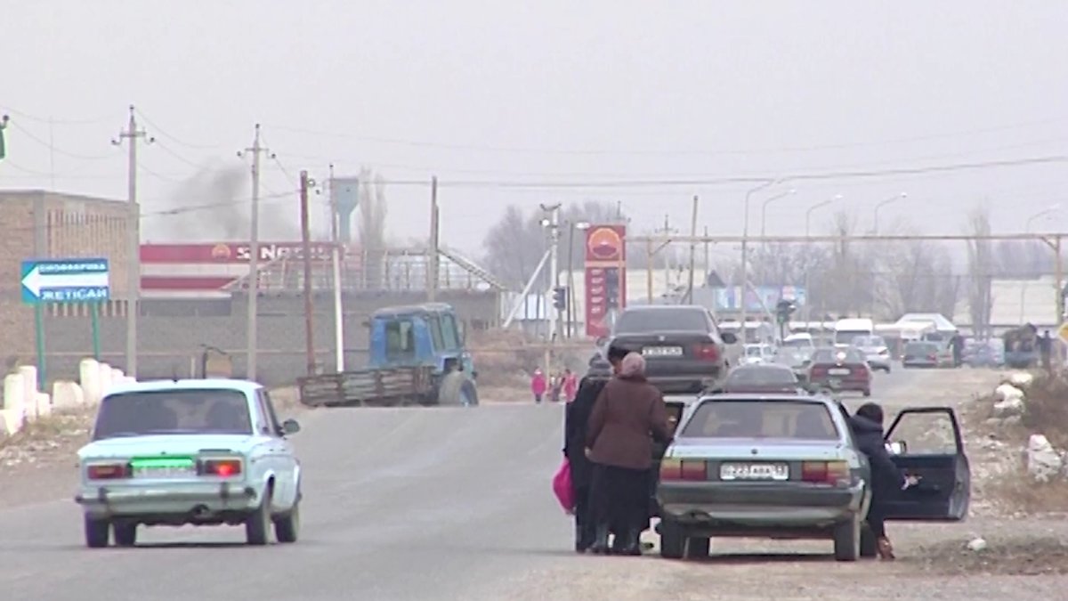 Түркістан облысында ауыл әкімдігі бюджеттің 24 млн теңге қаржысын жымқырған