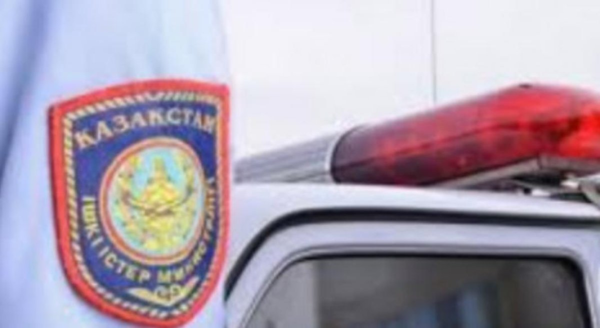 Атырау облысында 5 млн теңгеге жуық айыппұлы бар екі жүргізуші анықталды