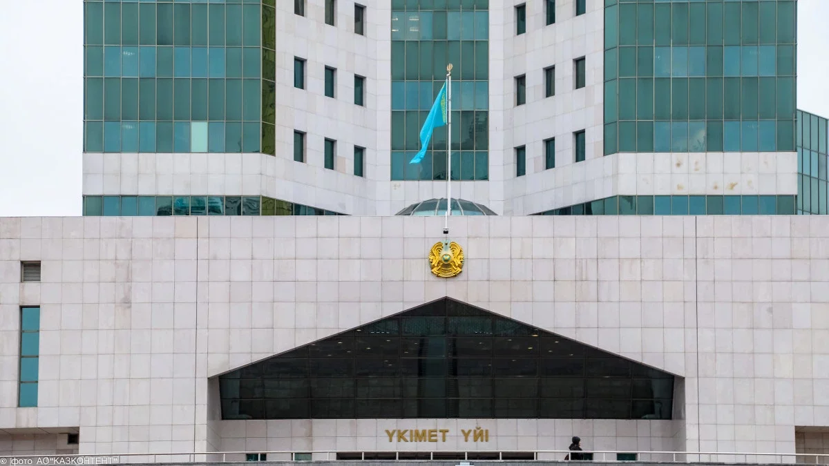 Қазақстанда меморгандар арасындағы дауларды Үкімет шешетін болды