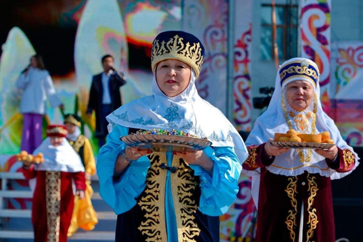 200 мероприятий запланировали в Астане к Наурызу