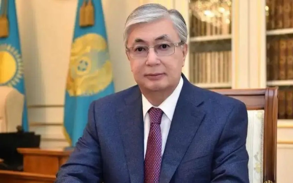 Президент Қазақстан халқын Амал күнімен құттықтады