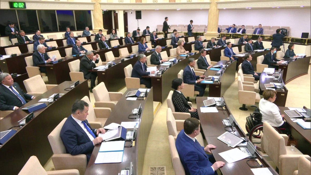 "Медициналық қызметтерді тәуелсіз бағалау жүйесін құрудың маңызы зор", -  Мәулен Әшімбаев