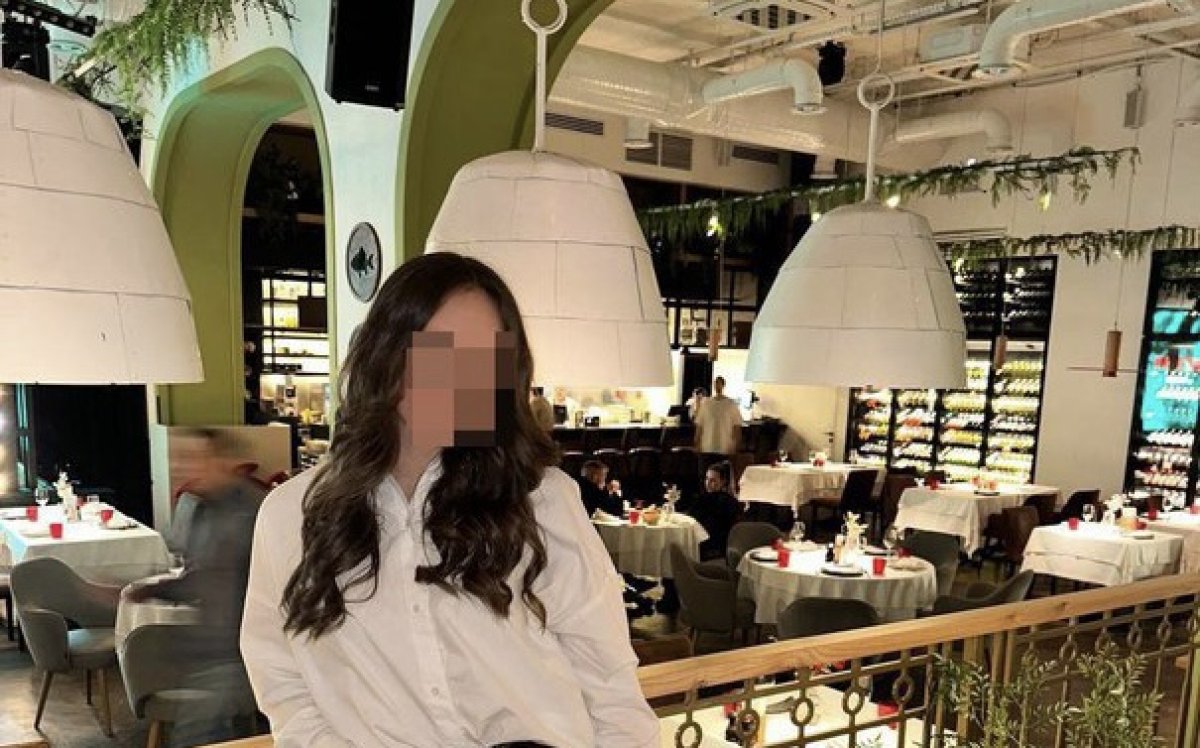 Россиянка умерла после роллов в ресторане