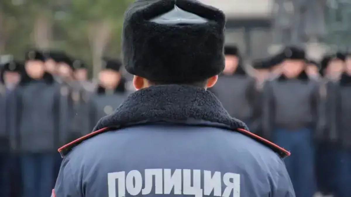 Ақтөбе облысында ұртоқпақ күйеуін өлтіріп тынған әйел оқиғасы: үш полицей жазаланды
