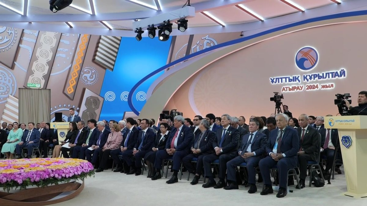 Токаев взял под личный контроль решение проблем Атырау