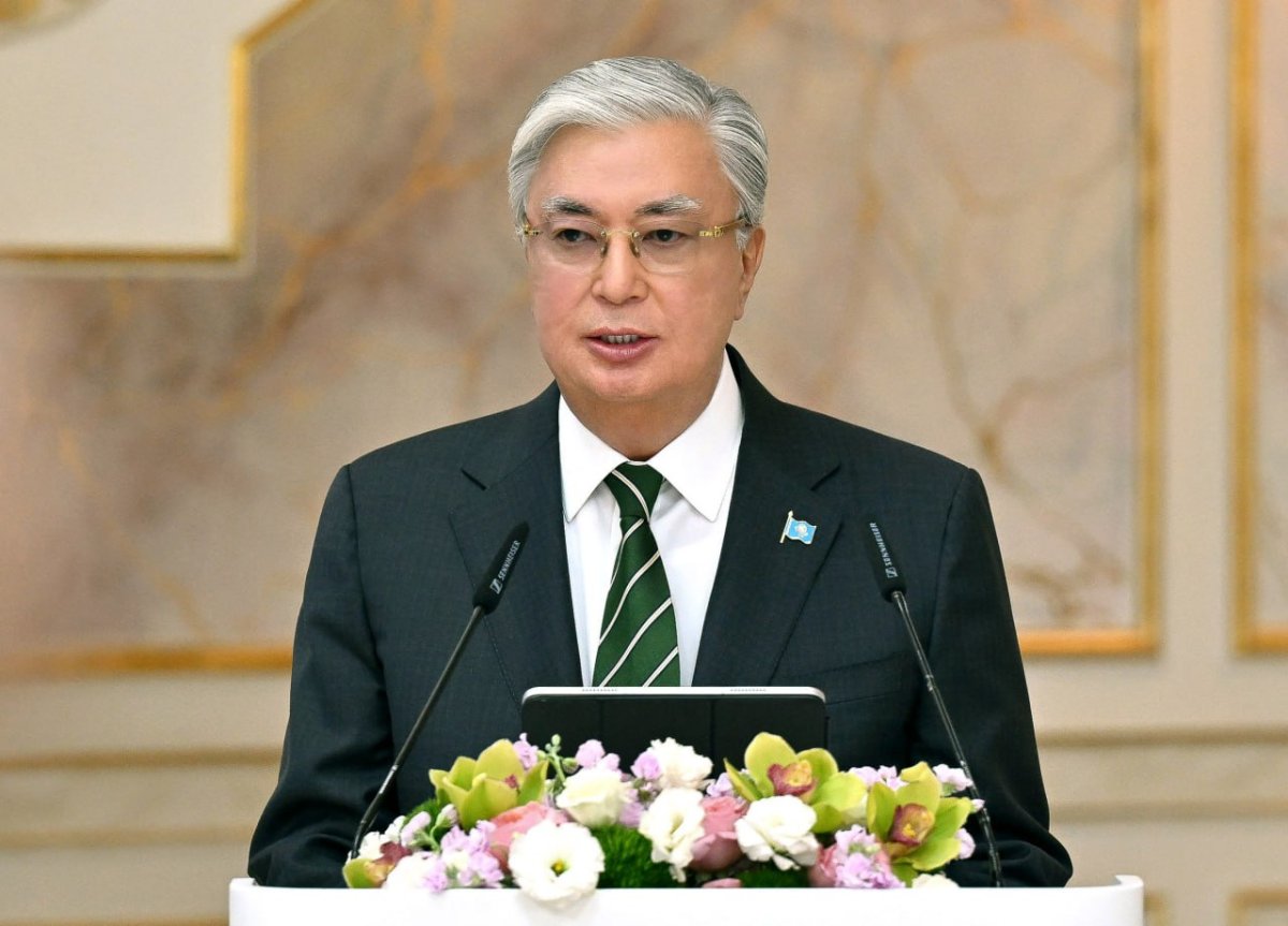 Проблема религии – это вопрос национальной безопасности, - Президент