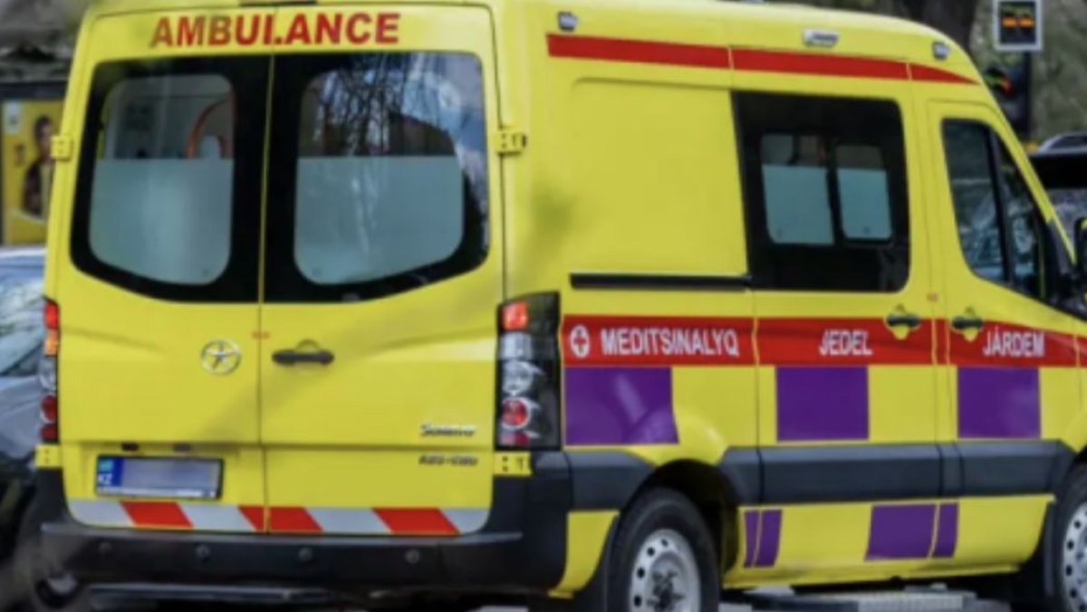 Павлодарда 4-сынып оқушылары төбелескен: біреуінің басы жарылды