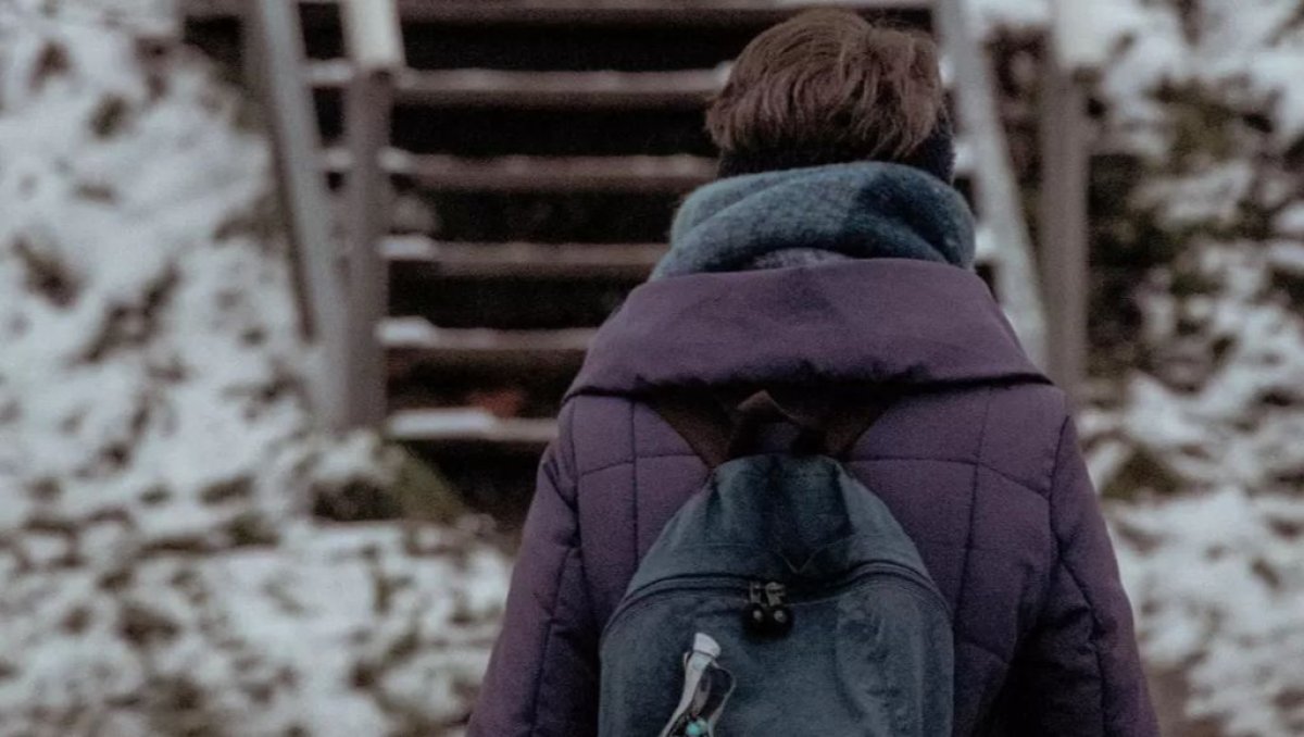 Алматыда төрт күн бұрын жоғалып кеткен жасөспірім табылды