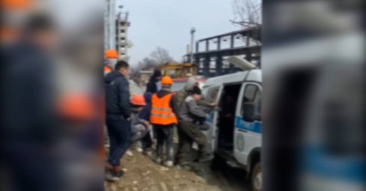 121 иностранца выдворили из страны