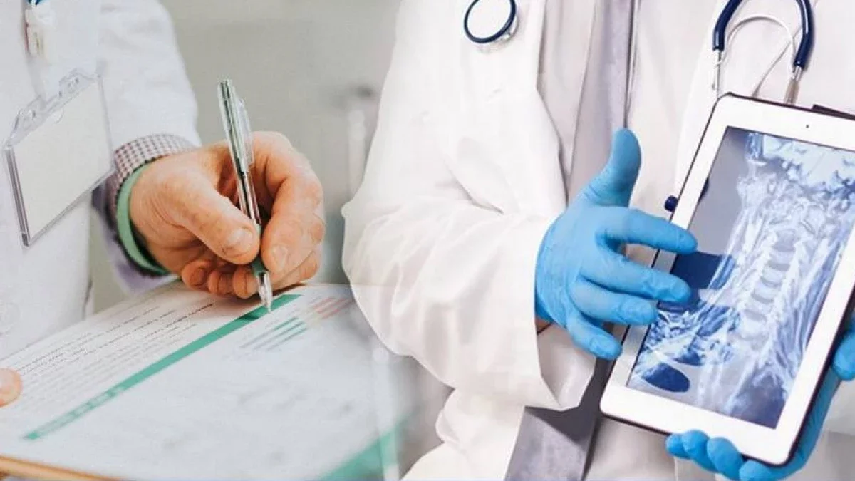 МӘМС жарнасы: Айлығы аз адамдар көп табатындармен бірдей төлемейтін болды