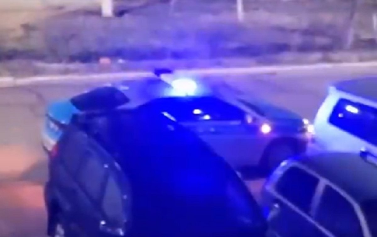 Жительница 4 микрорайона Актау сообщила о стрельбе в доме