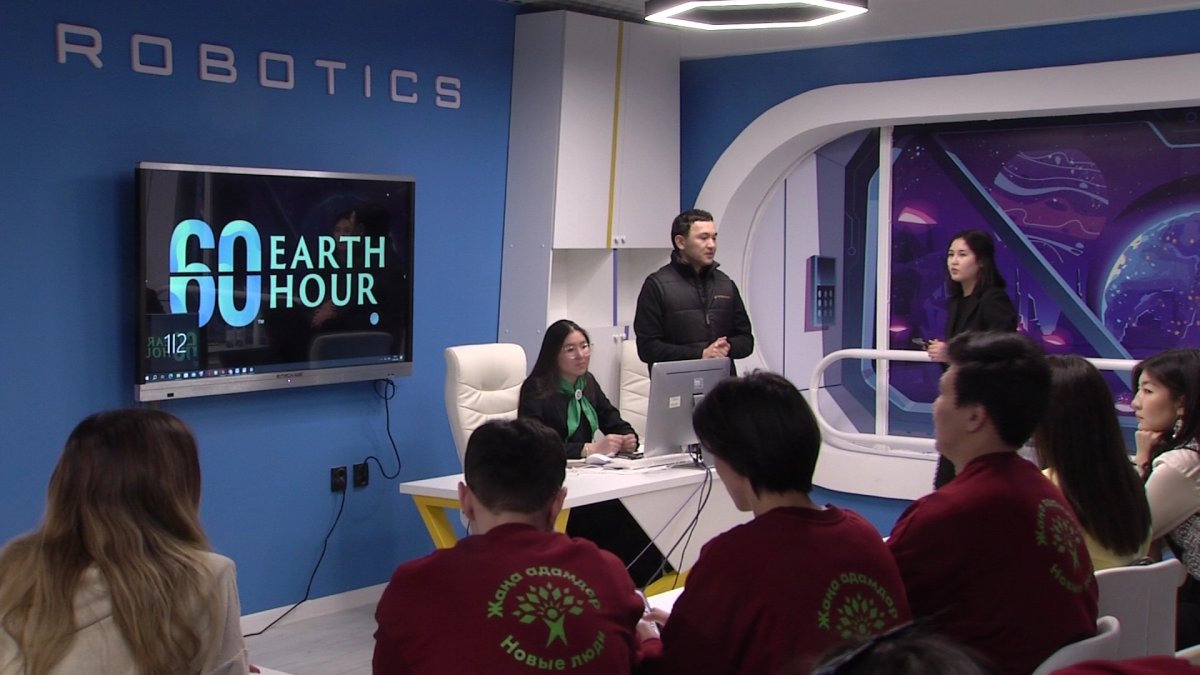 Елімізде орман өрттерімен күресу үшін халықаралық орман еріктілерінің лагері құрылуы мүмкін