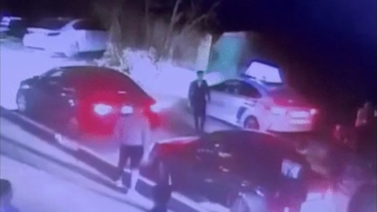 В Караганде начался суд по делу о смерти студента