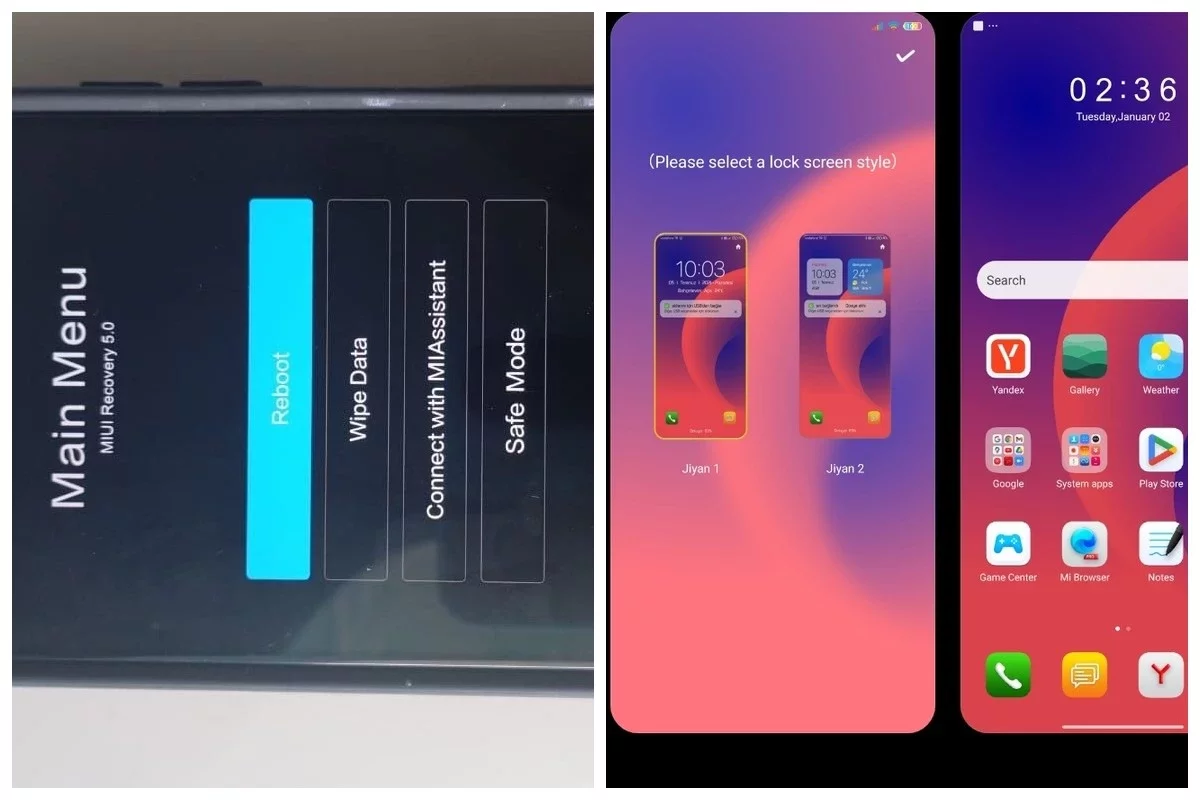 Xiaomi және Redmi смартфондарында жаппай ақаулық орын алған