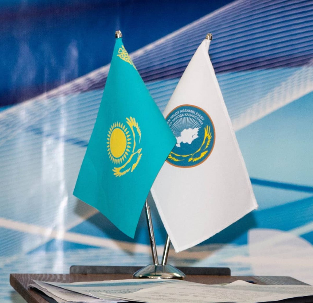 Глава государства подписал распоряжение о созыве сессии Ассамблеи народа Казахстана