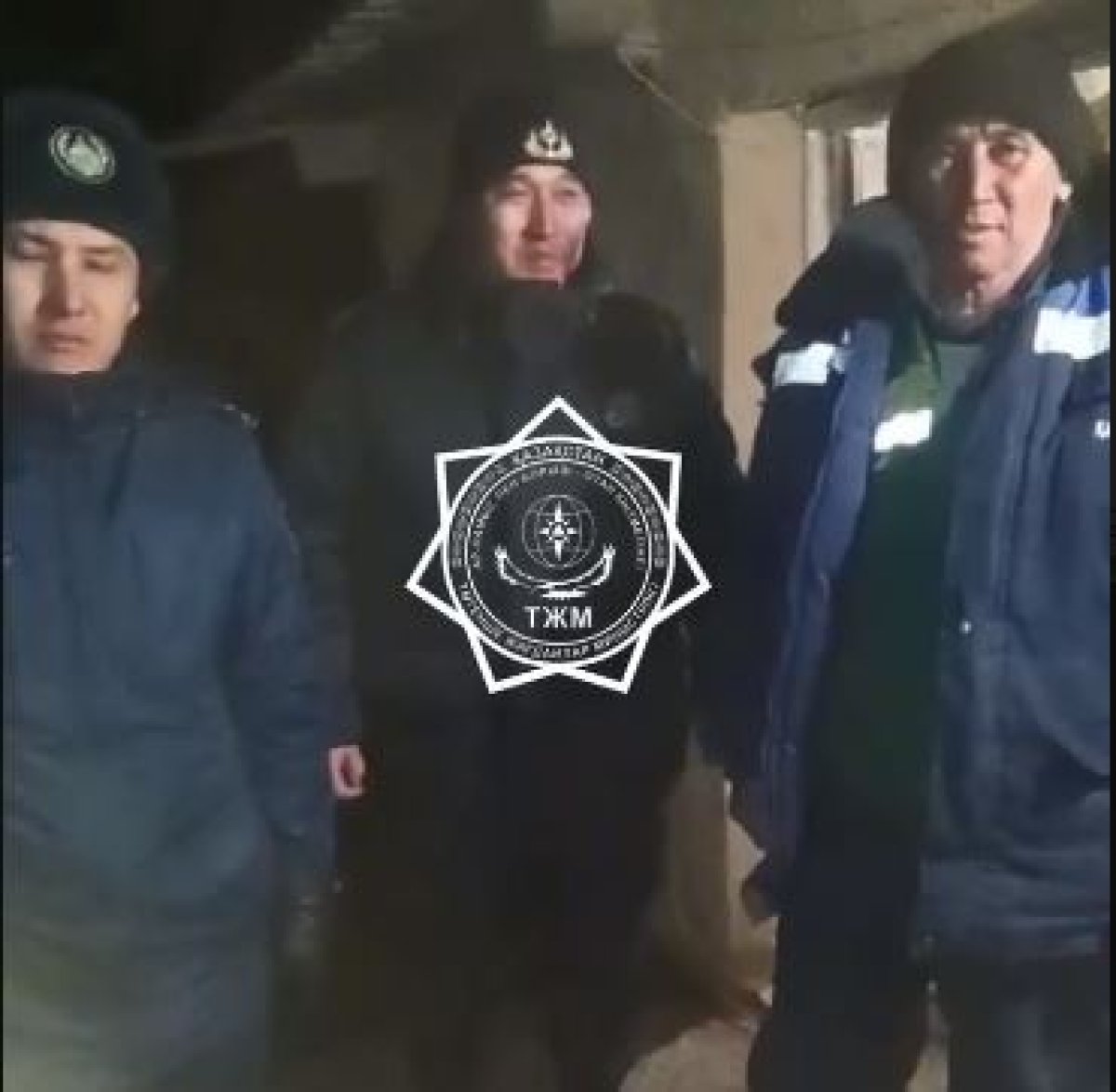 Актюбинские спасатели нашли пропавшего чабана