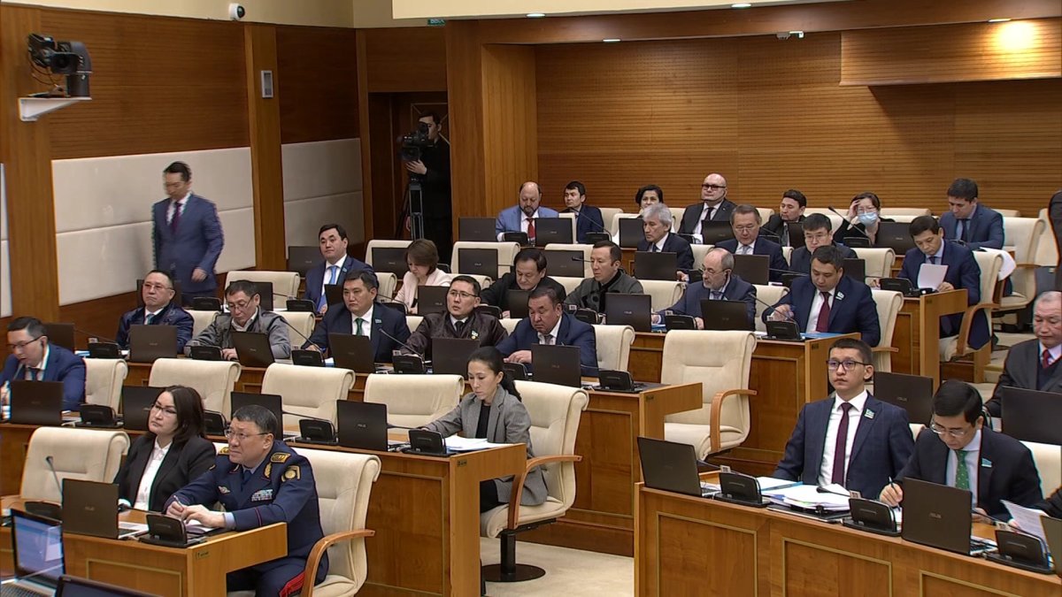 Казахстан сравнили с Эфиопией по кражам невест