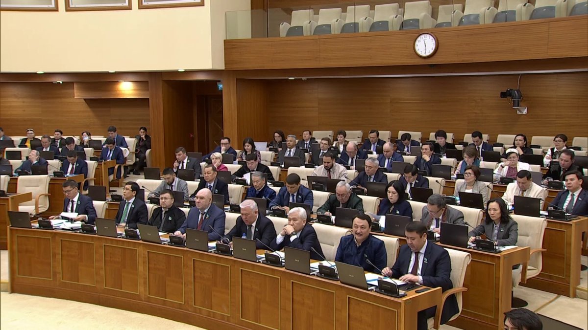 Мажилисмен потребовал запретить археологами-любителями использовать металлоискатели