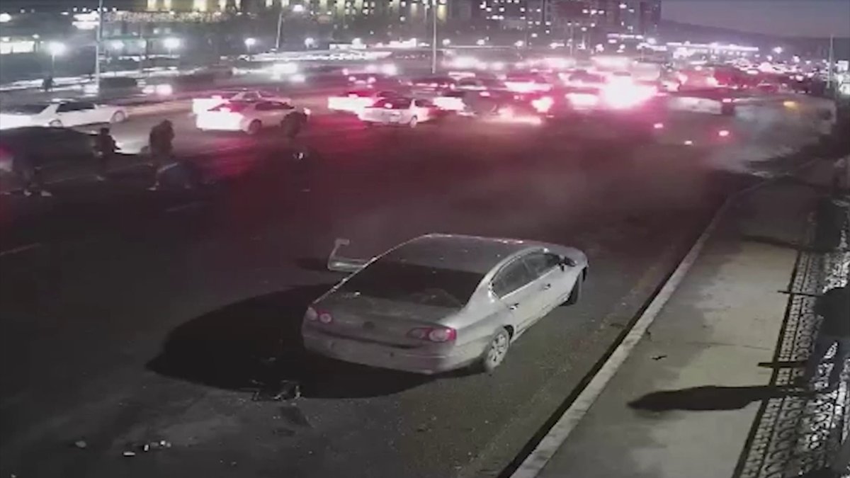 Суд по делу о смертельном ДТП с участием автобуса идет в Алматы