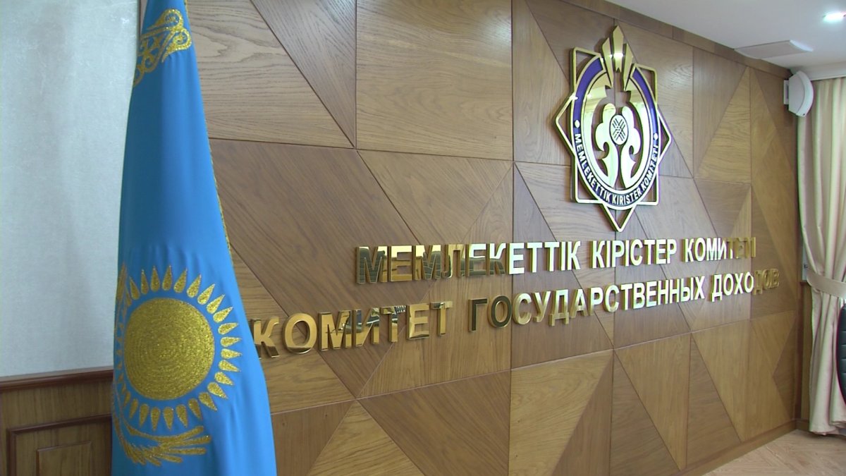 Более 3000 казахстанских предпринимателей попали под валютный контроль