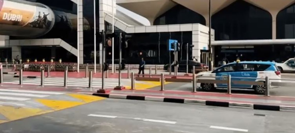 Подозреваемый в особо крупном мошенничестве  экстрадирован из Объединенных Арабских Эмиратов.