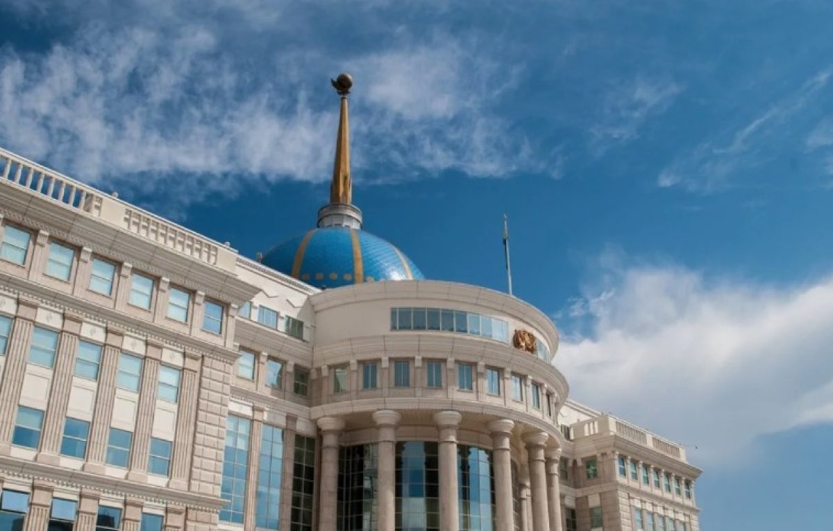 Токаев созвал Совбез Казахстана после теракта в Москве