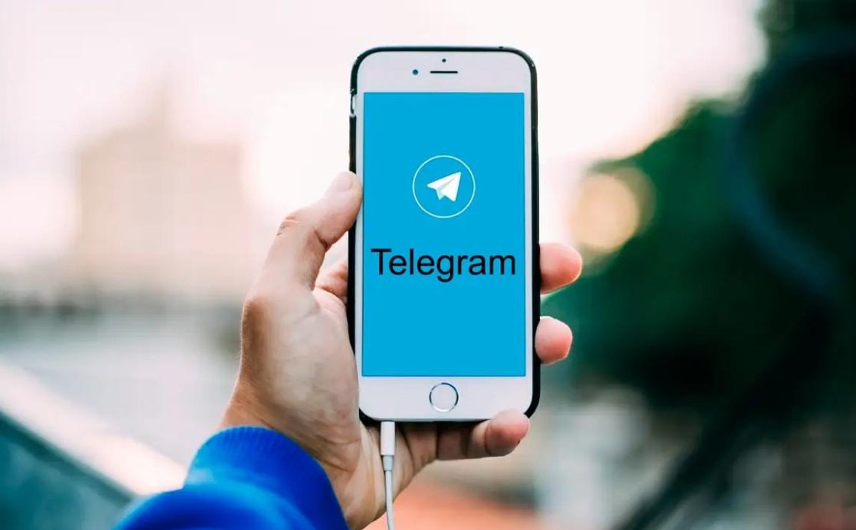 Испанияда Telegram уақытша бұғатталды