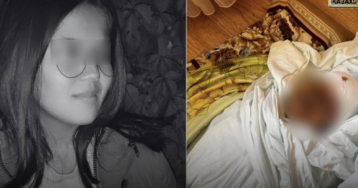 "Достоверно двое": число предполагаемых убийц девушки в Конаеве назвали в полиции