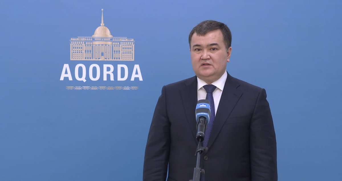 Женис Касымбек доложил Президенту о планах трудоустроить 12 тысяч астанчан